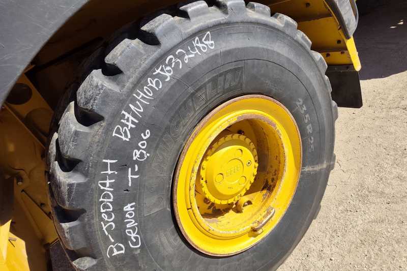 OmecoHub - Immagine BELL B30E